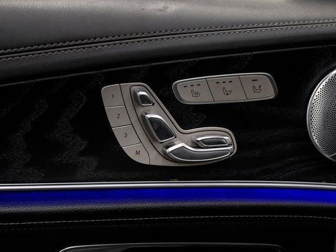 Used 2019 Mercedes-Benz E 63 AMG S image 55