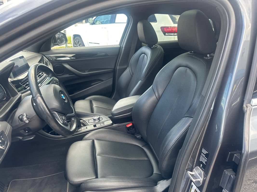 Used 2019 BMW X2 xDrive28i w/ Convenience Package AWD/4WD image 17