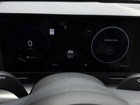 Certified 2024 Hyundai Kona SEL w/ Convenience Package FWD image 17