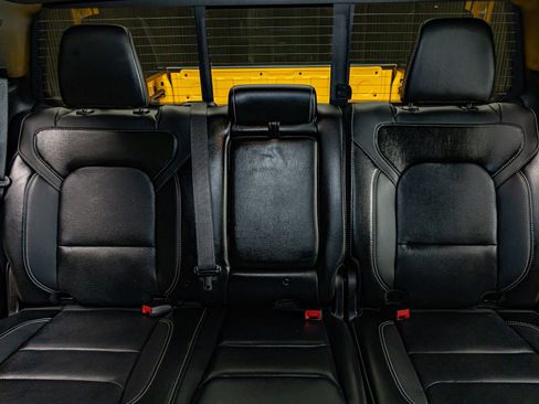 Used 2023 RAM 1500 Rebel w/ Rebel Level 2 Equipment Group image 25