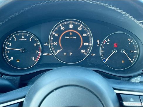 Used 2023 MAZDA CX-30 AWD 2.5 S w/ Premium Package image 12