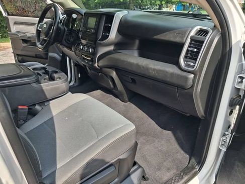 Used 2019 RAM 2500 Big Horn AWD/4WD image 30