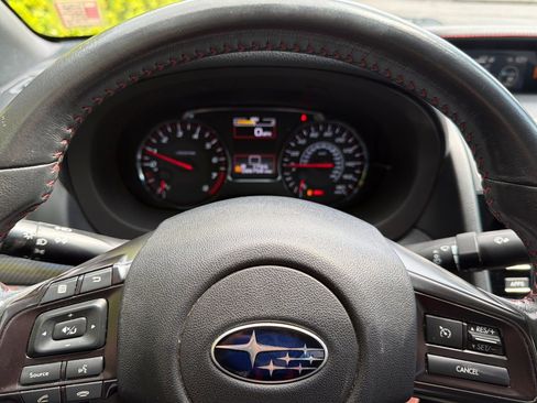 Used 2018 Subaru WRX AWD/4WD image 21