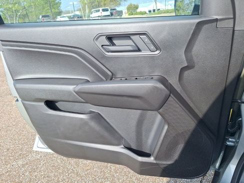 New 2026 Chevrolet Colorado W/T w/ Advanced Trailering Package image 10