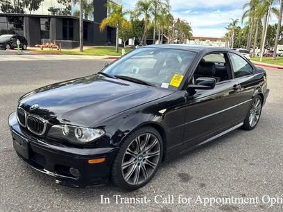 Used 2006 BMW 330Ci Coupe