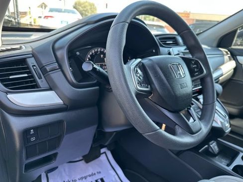 Used 2017 Honda CR-V LX image 12