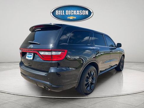 Used 2021 Dodge Durango GT RWD image 10