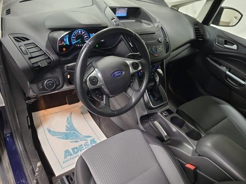 Used 2017 Ford C-MAX SE image 13