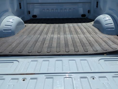 Used 2024 Ford F350 XL w/ STX Appearance Package AWD/4WD image 28
