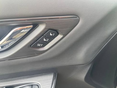 New 2026 Subaru Outback Touring XT AWD/4WD image 14