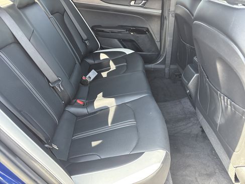 Used 2025 Kia K5 GT-Line w/ GT-Line Premium Package FWD image 12