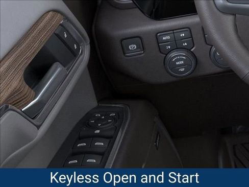 New 2026 Chevrolet Silverado 1500 RST w/ All Star Edition Plus image 25