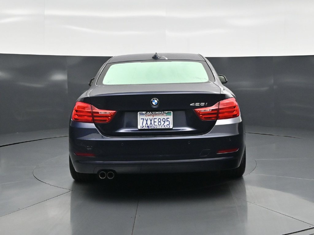 Used 2014 BMW 428i Coupe RWD image 28