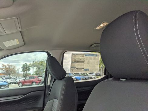 New 2026 Ford Ranger XLT image 20