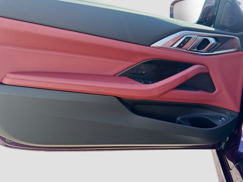 New 2027 BMW M440i Convertible w/ Parking Assistance Package RWD image 21