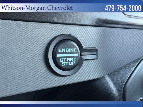 Used 2022 Ford Bronco Black Diamond AWD/4WD image 22