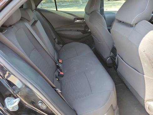 Used 2021 Toyota Corolla SE image 26