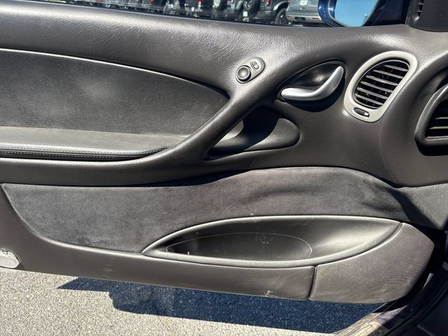 Used 2005 Pontiac GTO RWD image 15