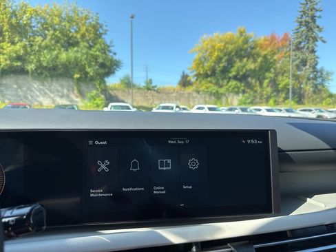 New 2026 Hyundai Tucson SEL image 21