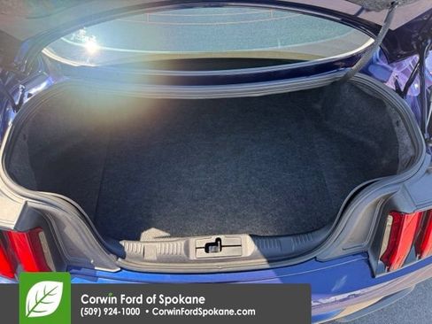 Used 2018 Ford Mustang GT Premium RWD image 16