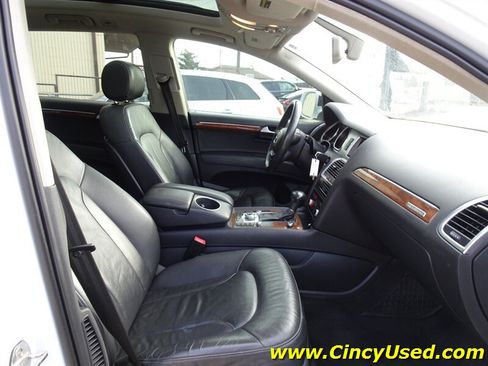 Used 2014 Audi Q7 TDI Premium Plus AWD/4WD image 17