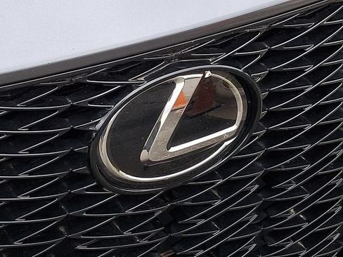 Used 2024 Lexus NX 350 F Sport AWD/4WD image 25