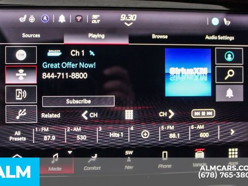 Used 2023 Dodge Durango SRT image 34