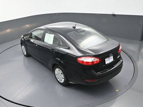 Used 2019 Ford Fiesta S FWD image 18