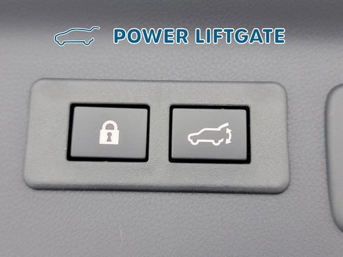 Used 2026 Subaru Forester Wilderness AWD/4WD image 31