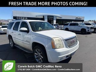 Used 2008 GMC Yukon Denali AWD/4WD video 1
