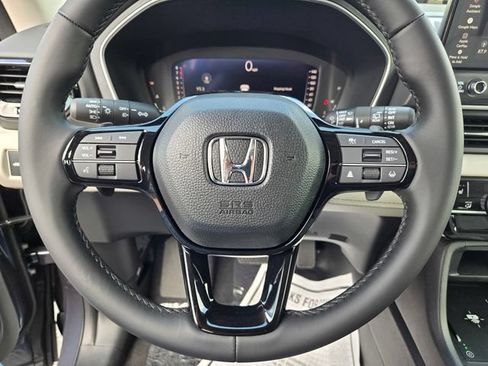New 2026 Honda Pilot EX-L image 17