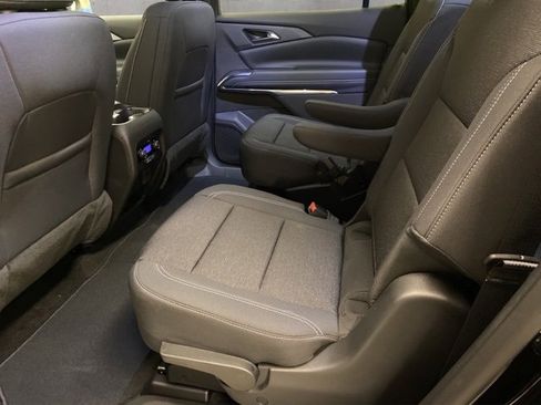 New 2026 Chevrolet Traverse LT w/ Driver Confidence Package image 21