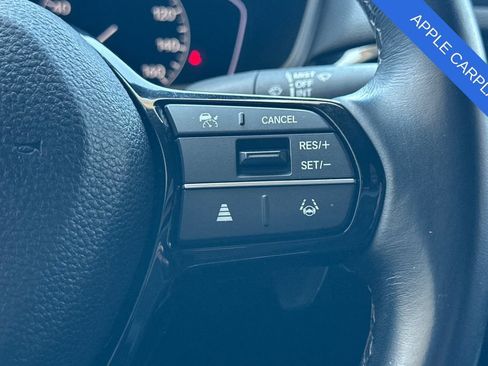 Used 2023 Honda Civic Sport image 27