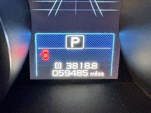 Used 2019 Subaru Outback 2.5i Limited image 15