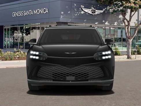 Used 2025 Genesis GV60 Advanced image 11