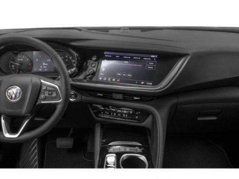 Used 2023 Buick Envision Essence AWD/4WD image 13