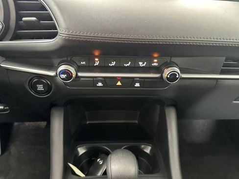 Used 2025 MAZDA MAZDA3 s image 23