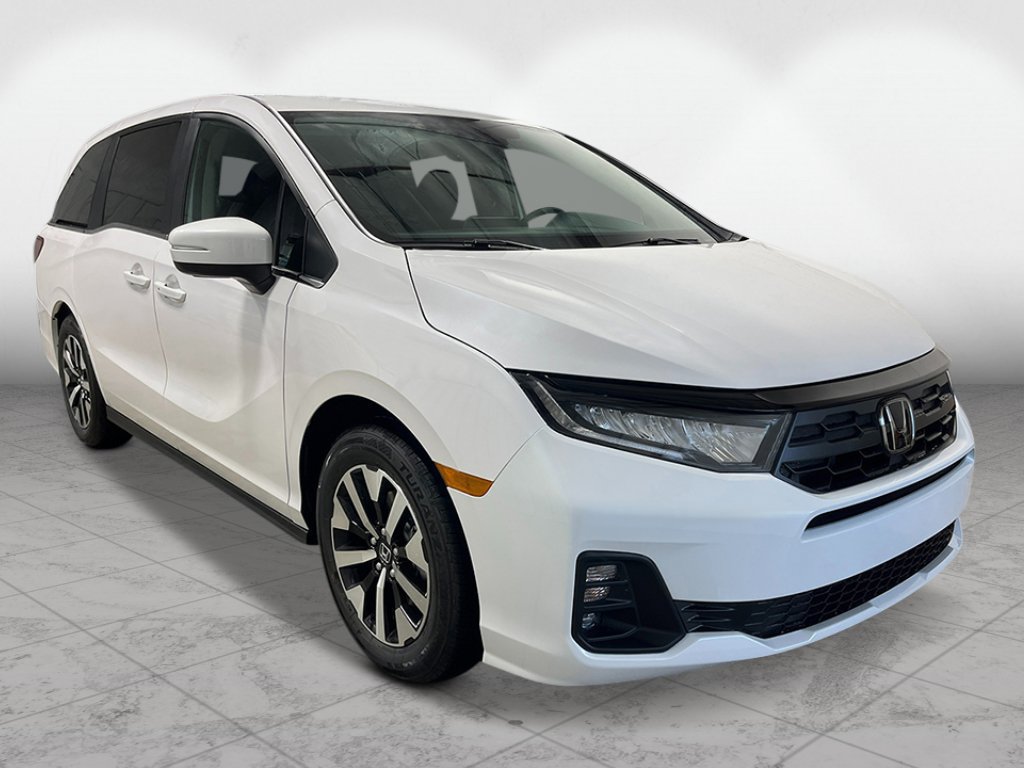 New 2026 Honda Odyssey EX-L image 8