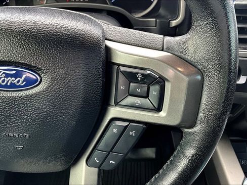 Used 2021 Ford Expedition XLT image 24