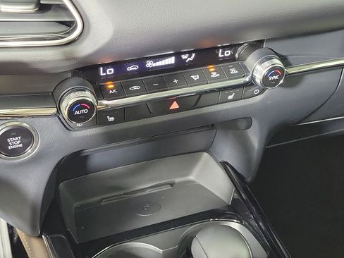 Certified 2025 MAZDA CX-30 2.5 Turbo w/ Premium Package image 23