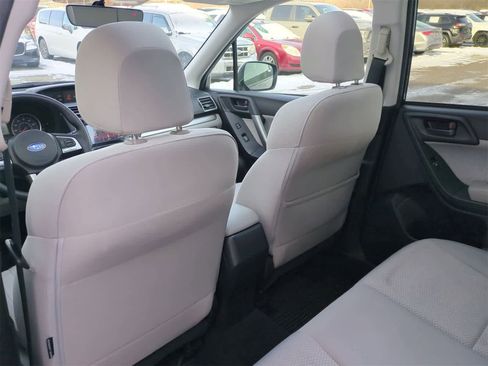 Used 2017 Subaru Forester 2.5i Premium w/ Popular Package #1A image 18