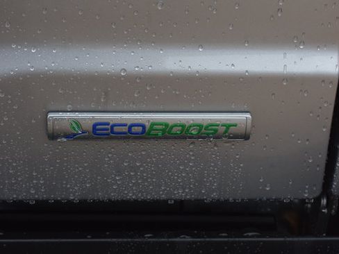 Used 2023 Ford F150 Lariat AWD/4WD image 7