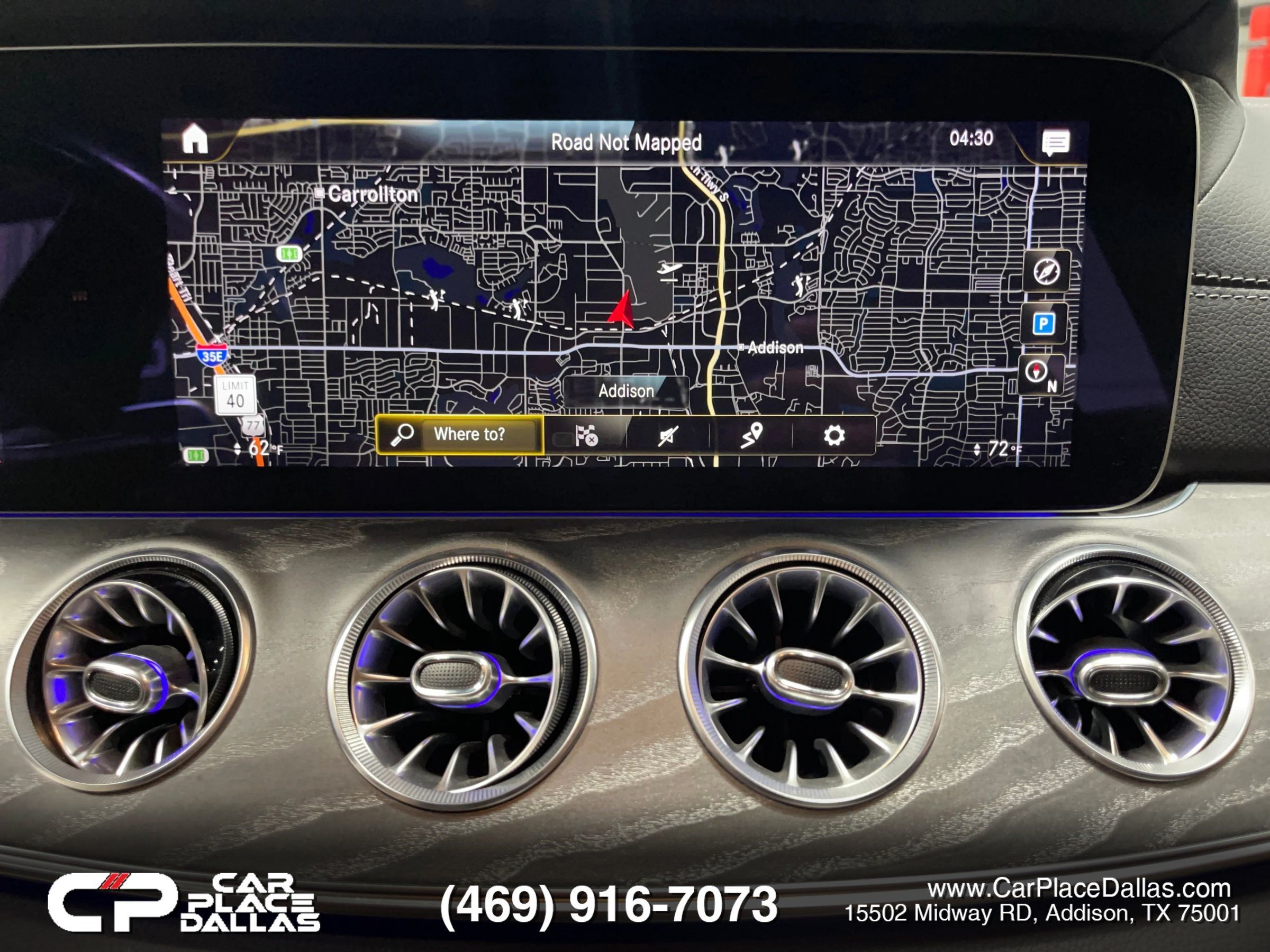 Used 2022 Mercedes-Benz AMG GT 43 image 38
