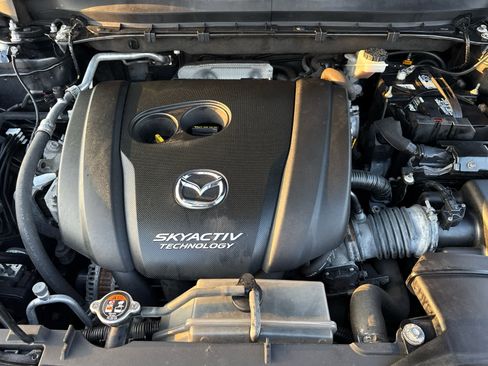 Used 2019 MAZDA CX-5 Sport image 23