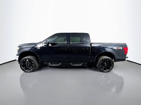 Used 2020 Ford F150 Lariat image 2
