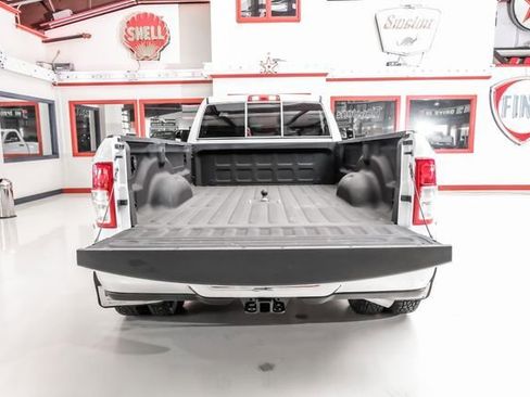 Used 2021 RAM 3500 Tradesman image 8