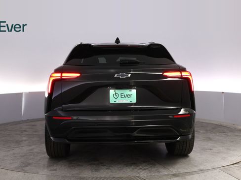 Used 2024 Chevrolet Blazer EV RS AWD/4WD image 15