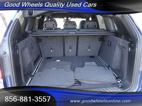 Used 2019 BMW X3 xDrive30i w/ Convenience Package image 23