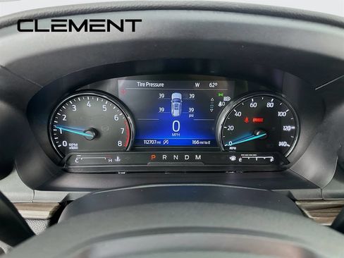 Used 2020 Ford Explorer Limited w/ Class III Trailer Tow Package AWD/4WD image 18