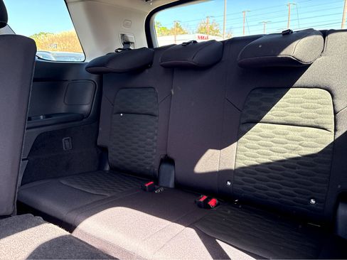 New 2026 Nissan Pathfinder SV image 27